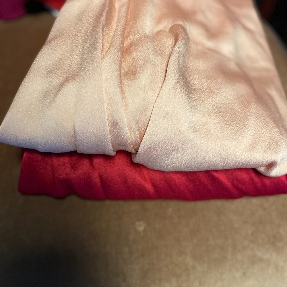 NWT bundle mediums